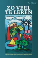 Boek Zoveel te leren