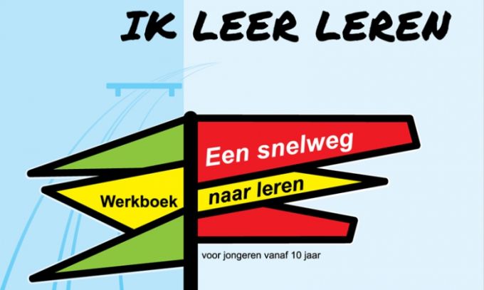 Werkboek Ik Leer Leren